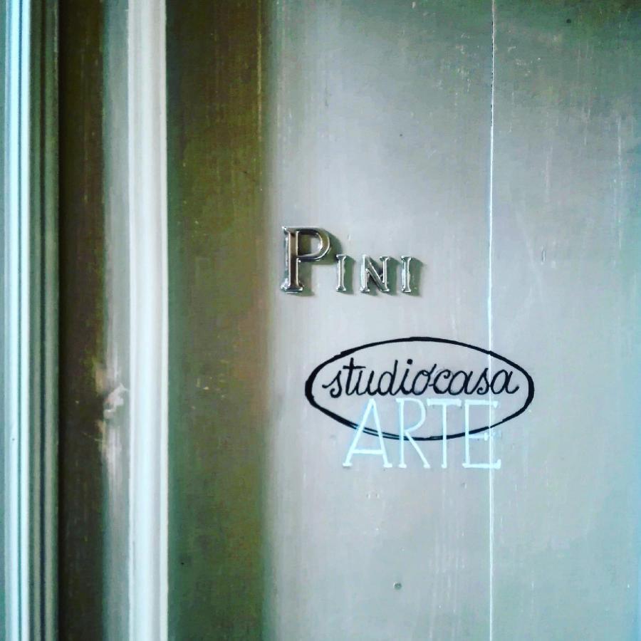 Studiocasarte Ovada Exterior photo